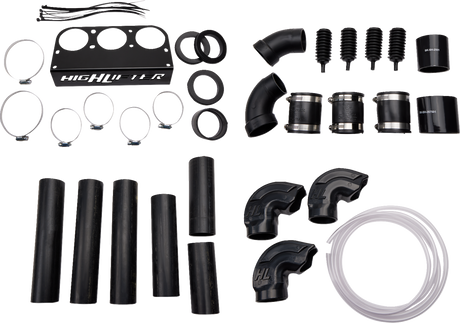 ATV Snorkel Kit - Polaris 2011 - 2014