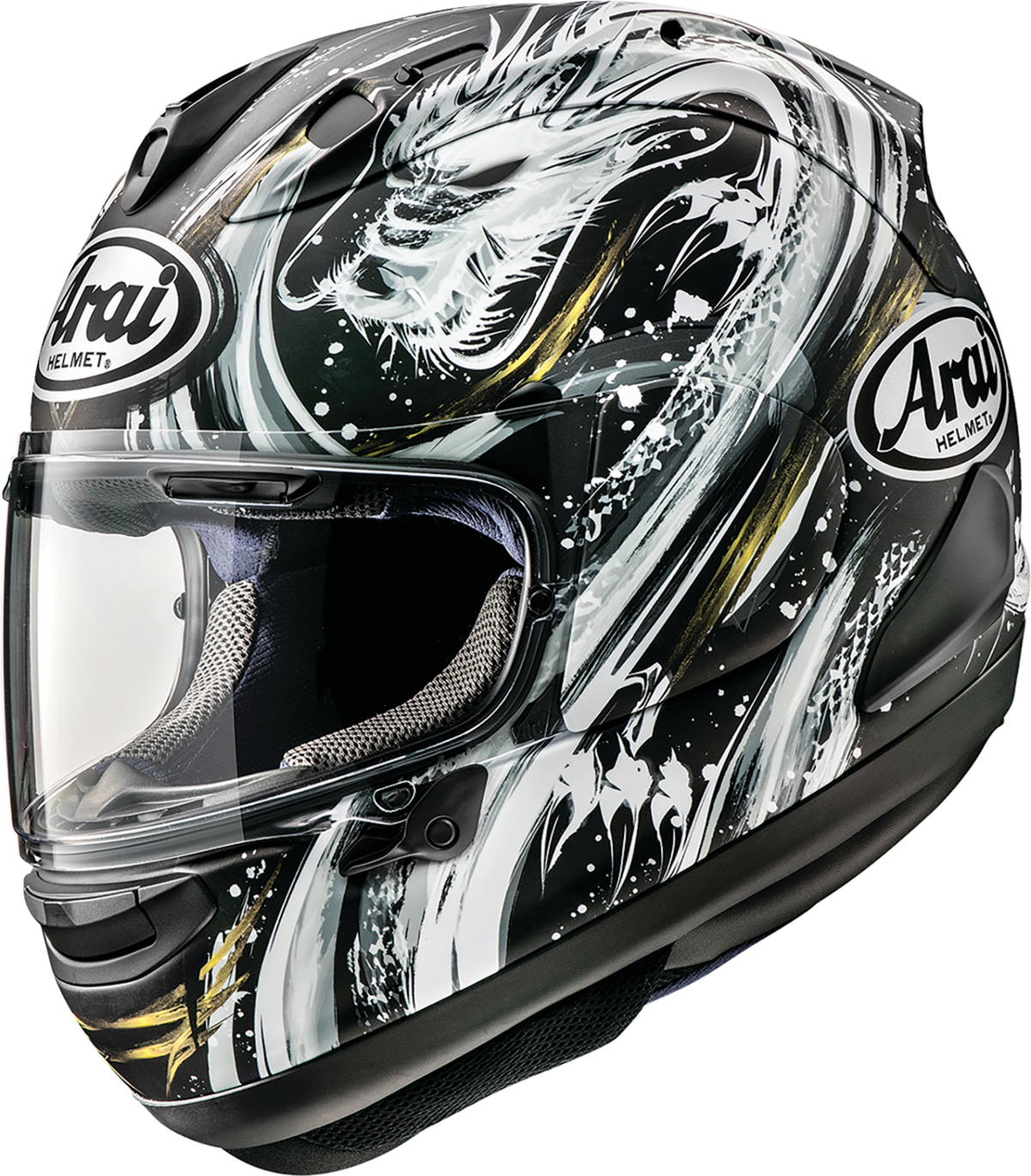 Corsair-X Helmet - Kiyonari - Frost - XS