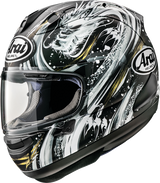 Corsair-X Helmet - Kiyonari - Frost - Small