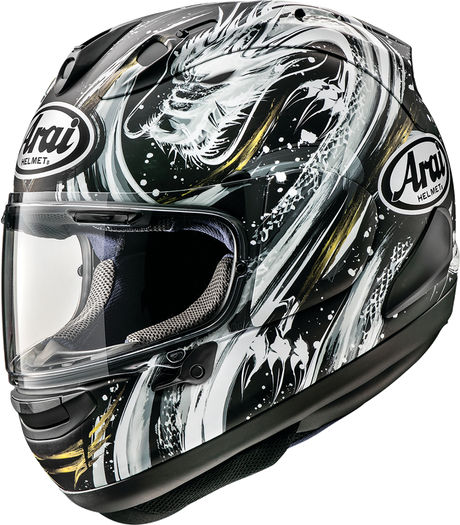 Corsair-X Helmet - Kiyonari - Frost - 2XL