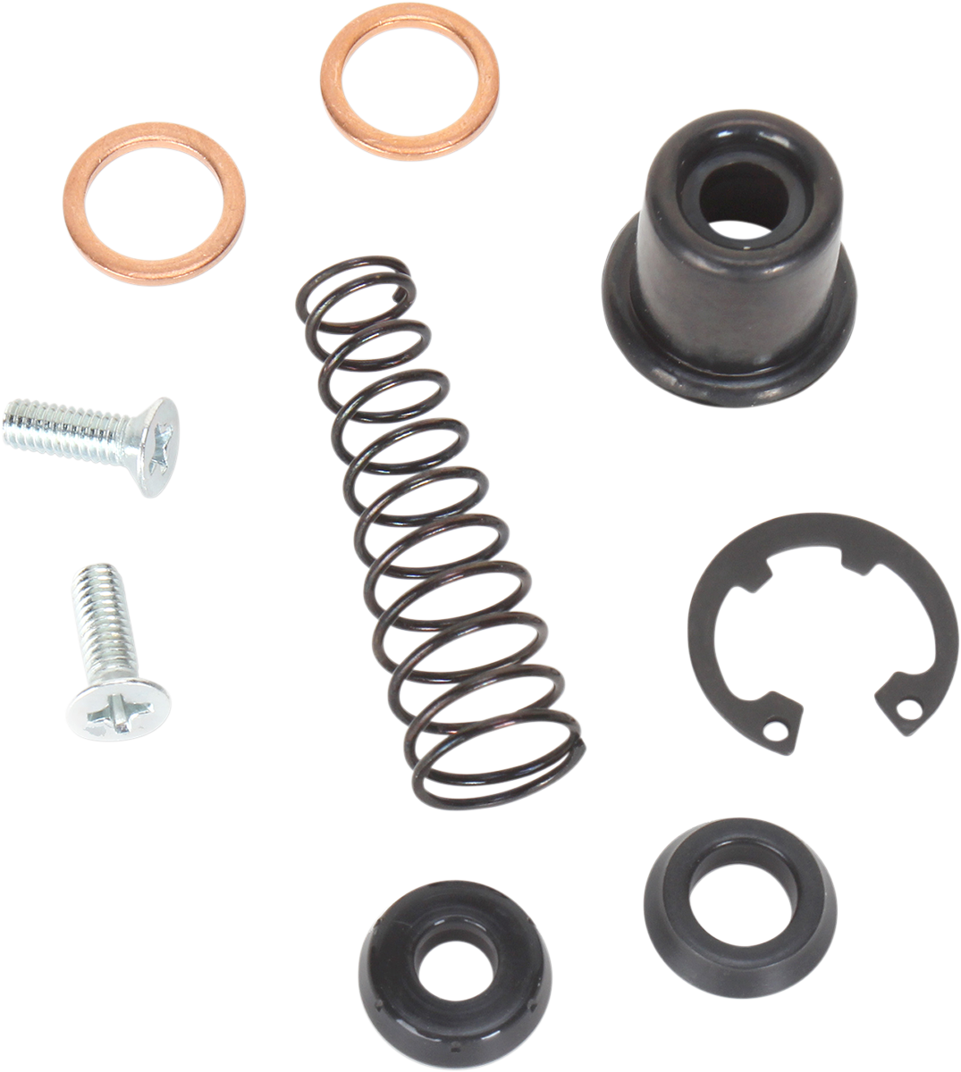 Rebuild Kit - Master Cylinder - Front 1985 - 2024