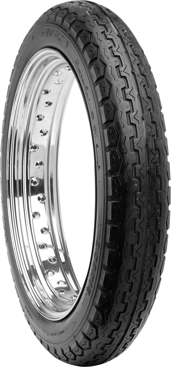 Tire - HF314 - Front/Rear - 3.25-19 - 54P