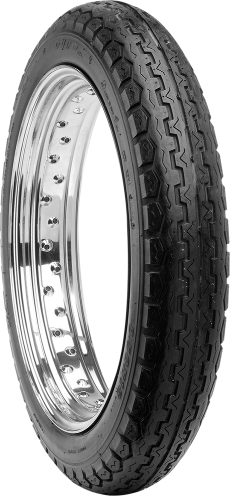 Tire - HF314 - Front/Rear - 3.25-19 - 54P