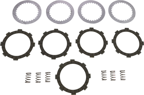 Complete Clutch Kit 2000 - 2019