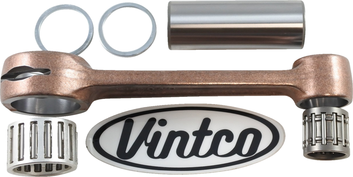 Connecting Rod Kit 1983 - 1984