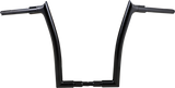 Handlebar - Pointed Top - 16\" - Black 2018 - 2020