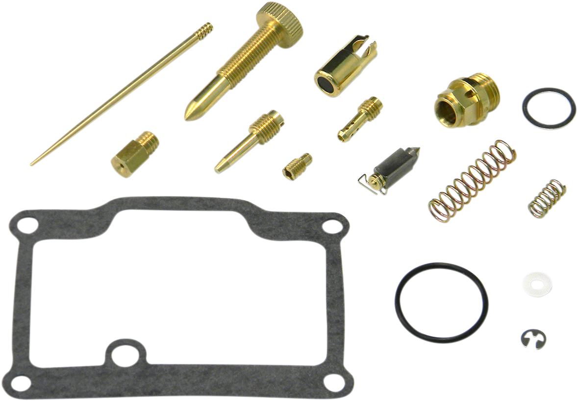 Carburetor Repair Kit - Polaris 1997 - 2002