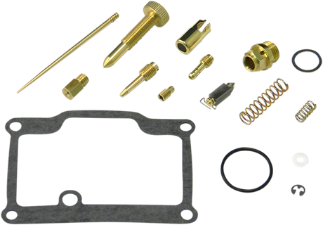 Carburetor Repair Kit - Polaris 1997 - 2002