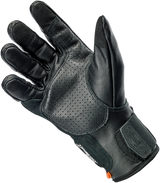 Borrego Gloves - Black - Small