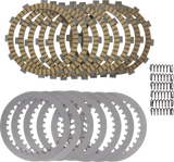 Clutch Plate Set - CR 500R 1990 - 2001