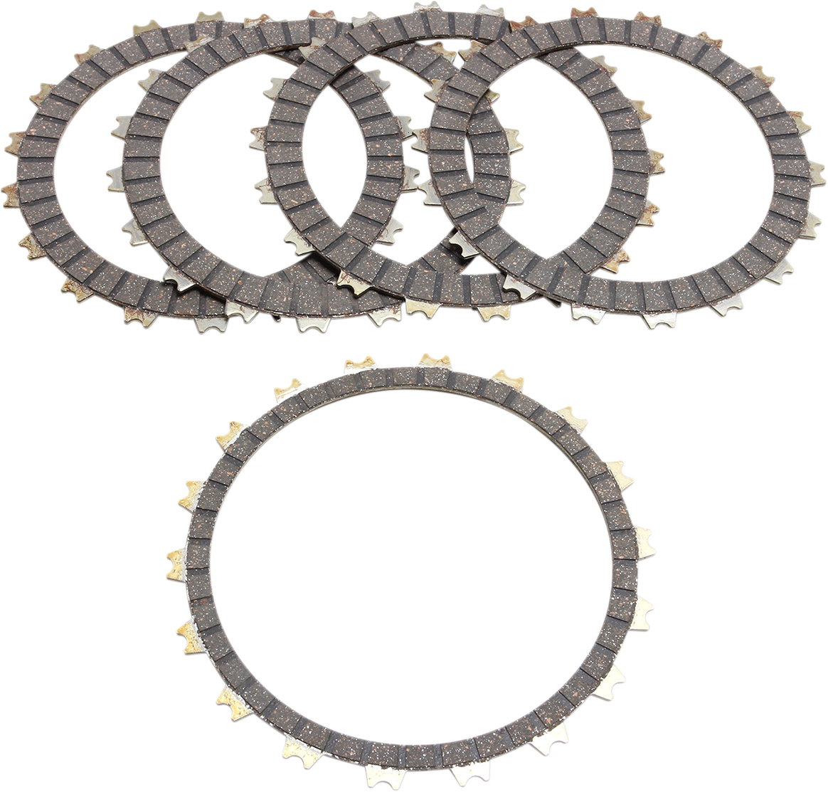 Clutch Kit 2013 - 2021