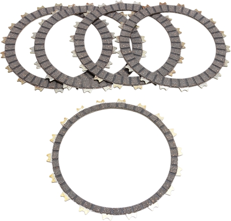 Clutch Kit 2013 - 2021