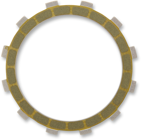 Clutch Friction Plate 1981 - 2023