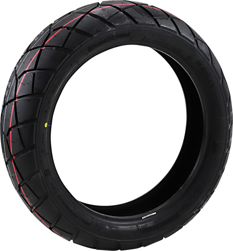 Tire - Battlax Adventurecross AX41T - Rear - 150/70R18 - 70H