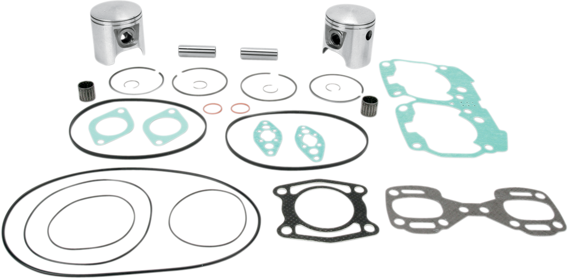 Top-End Rebuild Kit - Standard - Original Series - Sea-Doo 1995 - 2000