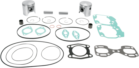 Top-End Rebuild Kit - Standard - Original Series - Sea-Doo 1995 - 2000