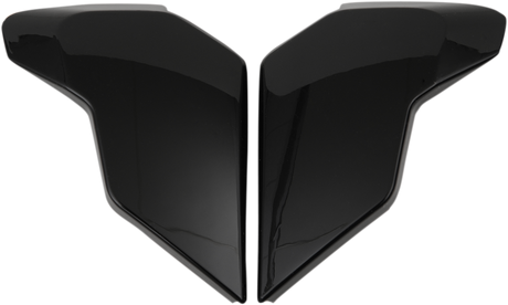 Airflite™ Side Plates - Gloss Black