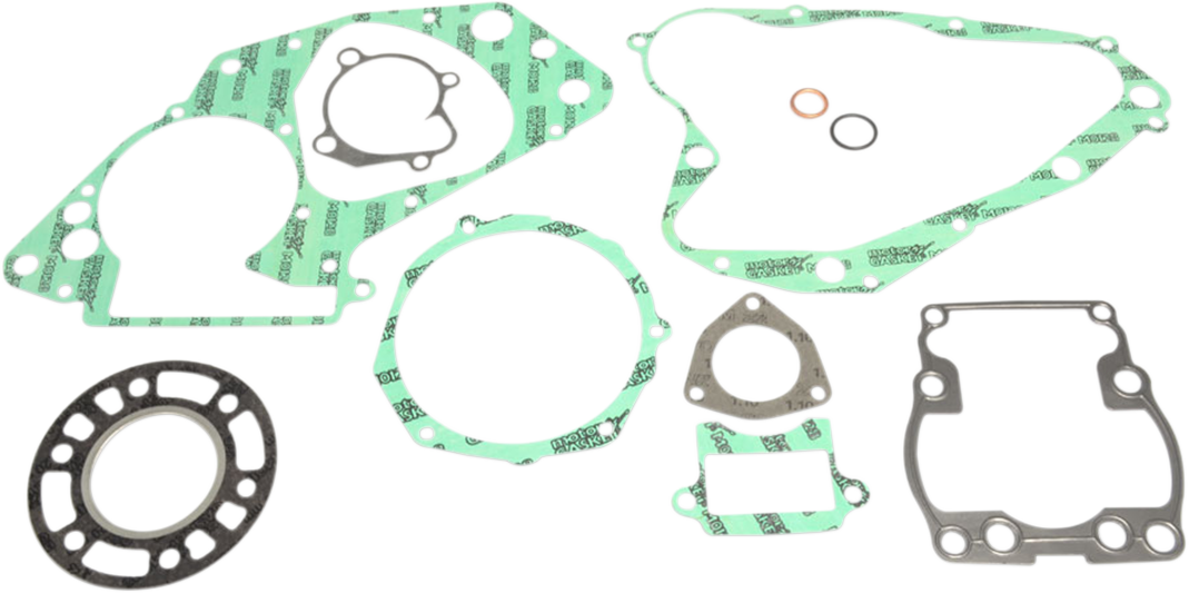 Complete Gasket Kit - Suzuki 1984 - 1985