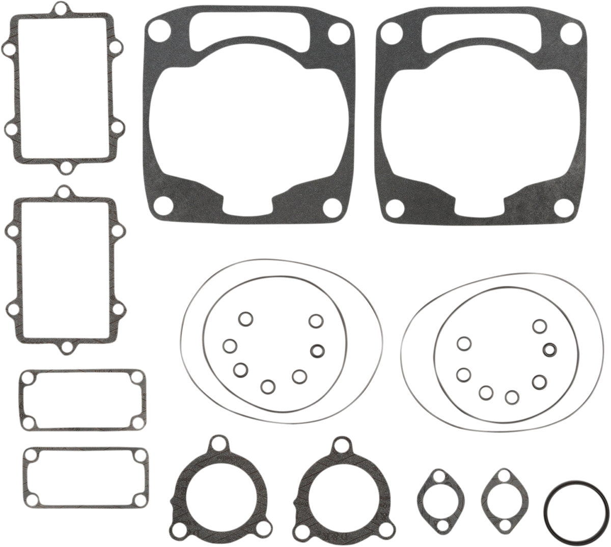 Top End Gasket Kit - Arctic Cat 2001 - 2006