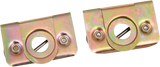 Saddlebag Receptacles - 1/4 Turn