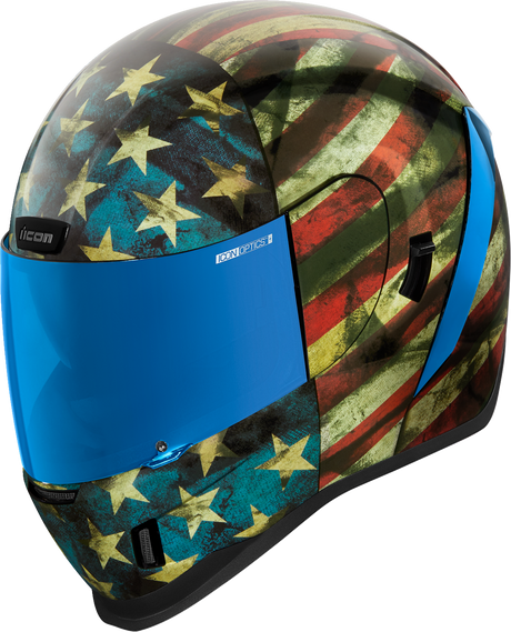 Airform™ Helmet - Old Glory - XL