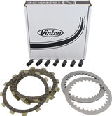 Clutch Plate Kit - Suzuki 1979 - 1981