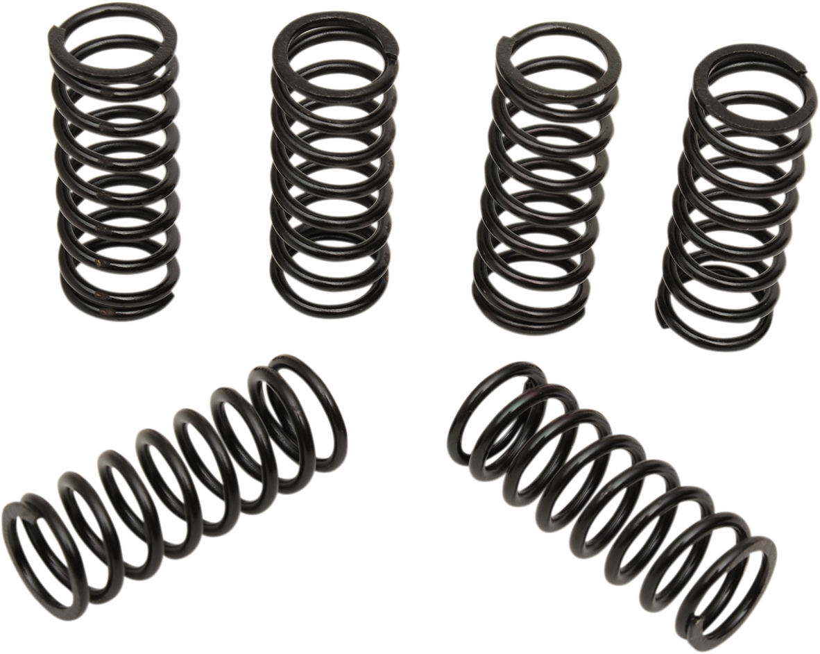 Clutch Springs 1997 - 2020