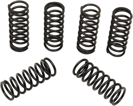 Clutch Springs 1997 - 2020