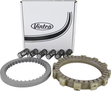 Clutch Plate Kit - Suzuki 1971 - 1975