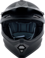 FX-15 Helmet - Matte Black - Medium