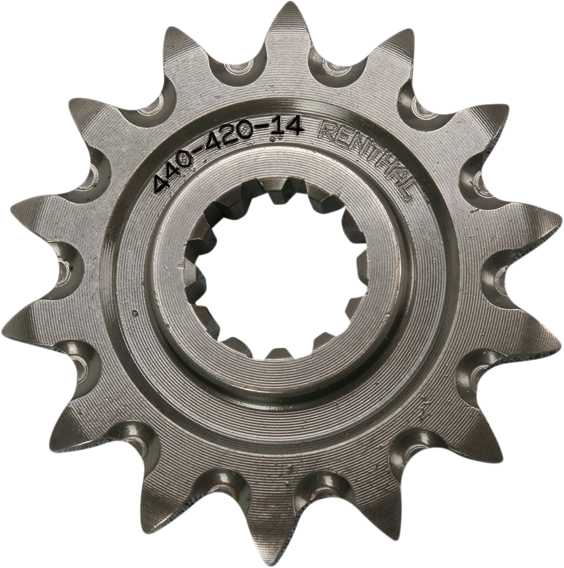 Sprocket - Front - 14 Tooth 2009 - 2023