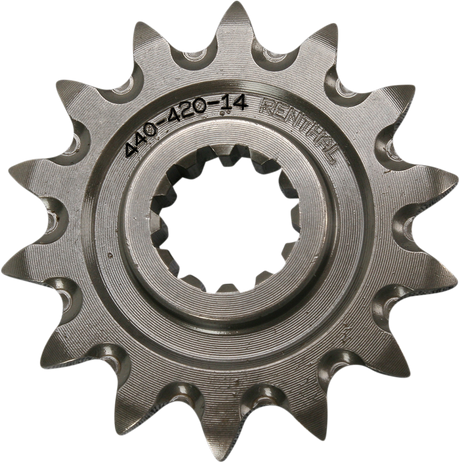 Sprocket - Front - 14 Tooth 2009 - 2023