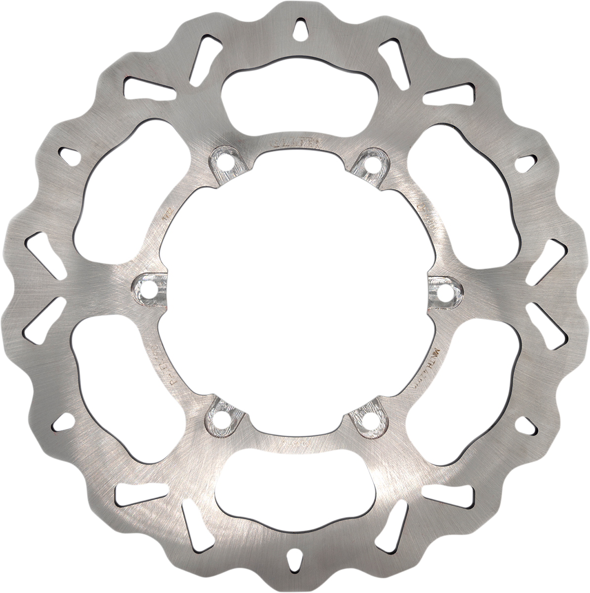 Front Rotor 1983 - 2015