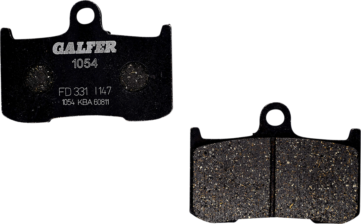 Brake Pads 2003 - 2023