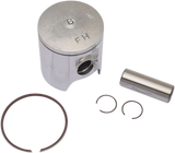 Piston Kit - 46.95 mm - Honda 1986 - 2002