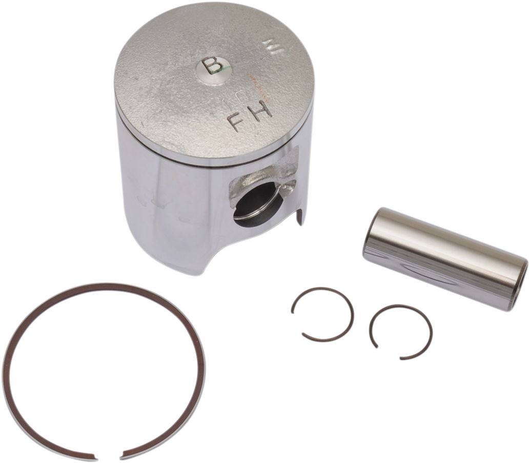 Piston Kit - 46.96 mm - Honda 1986 - 2002