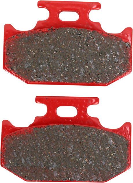 Sport Carbon Brake Pads 2000 - 2018