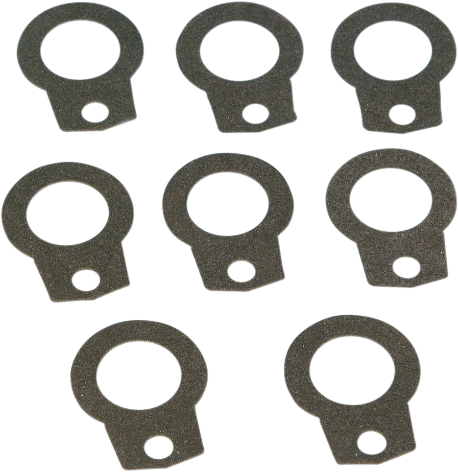 Speedometer Drive Gasket - Big Twin 1936 - 1984