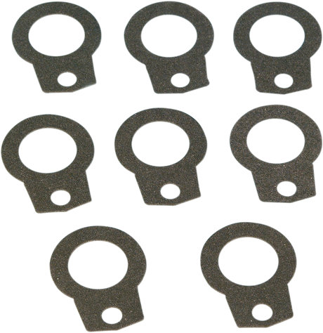 Speedometer Drive Gasket - Big Twin 1936 - 1984