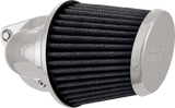 VO2 Falcon Air Intake - Chrome 1991 - 2022