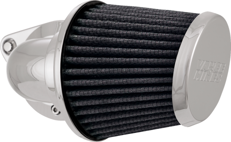 VO2 Falcon Air Intake - Chrome 1991 - 2022