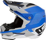 ATR-2 Helmet - Fusion - Blue - Small