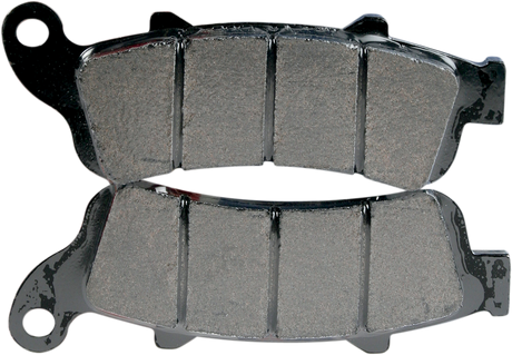 HS Brake Pads - 735HS 2015 - 2023