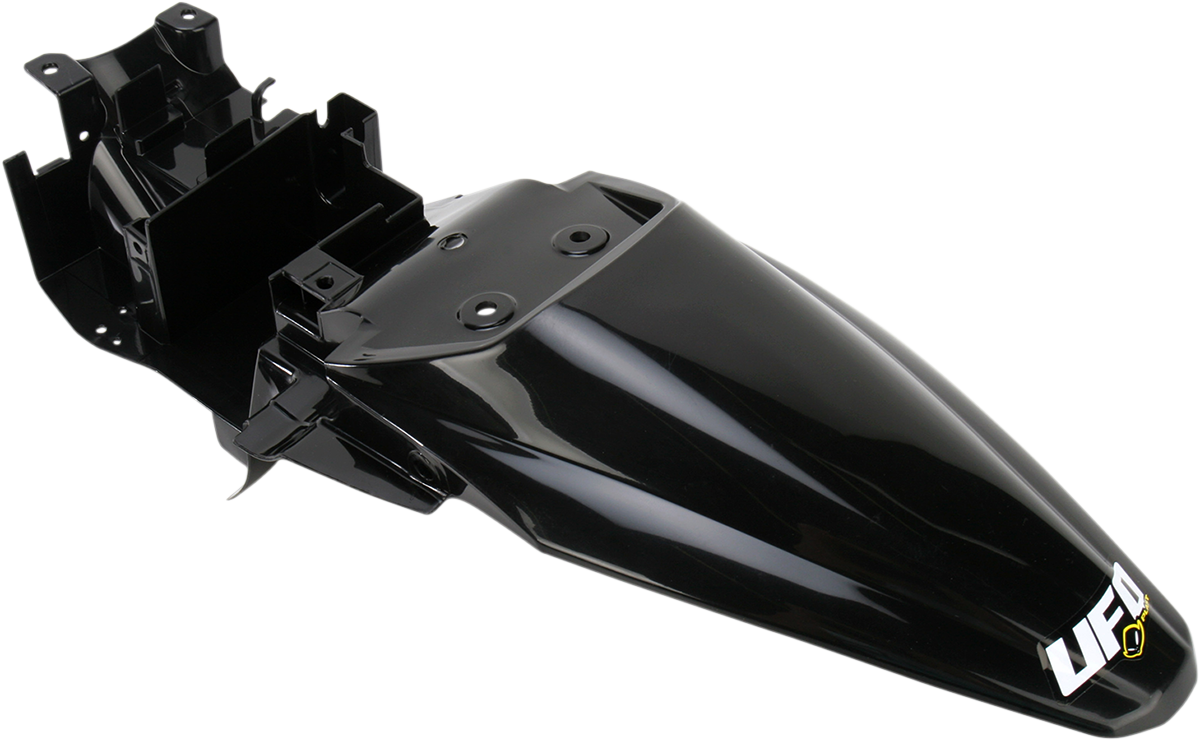 MX Rear Fender - Black 2010 - 2024