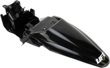 MX Rear Fender - Black 2010 - 2024