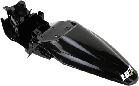 MX Rear Fender - Black 2010 - 2024