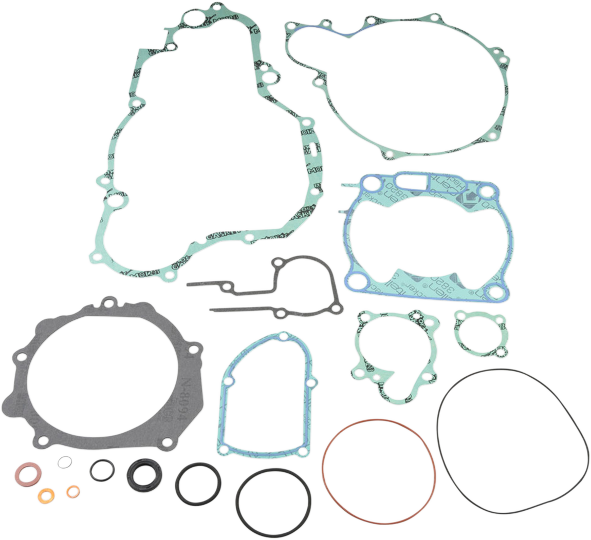 Complete Gasket Kit - Yamaha 1997 - 1998