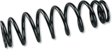 Front Spring - Heavy Duty - Black - Spring Rate 101 lbs/in 1987 - 2008