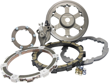 Clutch Kit 2016 - 2016