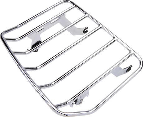 Detachable Luggage Rack - Chrome 2018 - 2022